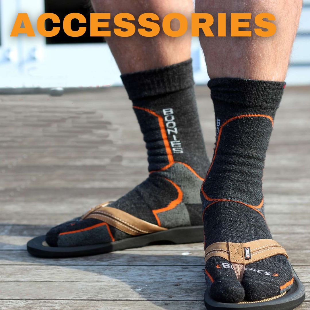 Accessories