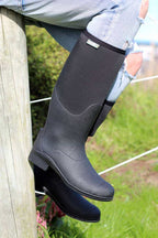 Kids Horse Riding Boot image 2