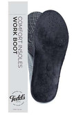 Work Boot\Gumboot  Comfort Insoles image 0
