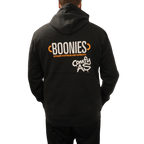 Boonies Comfy As Hoodie image 1