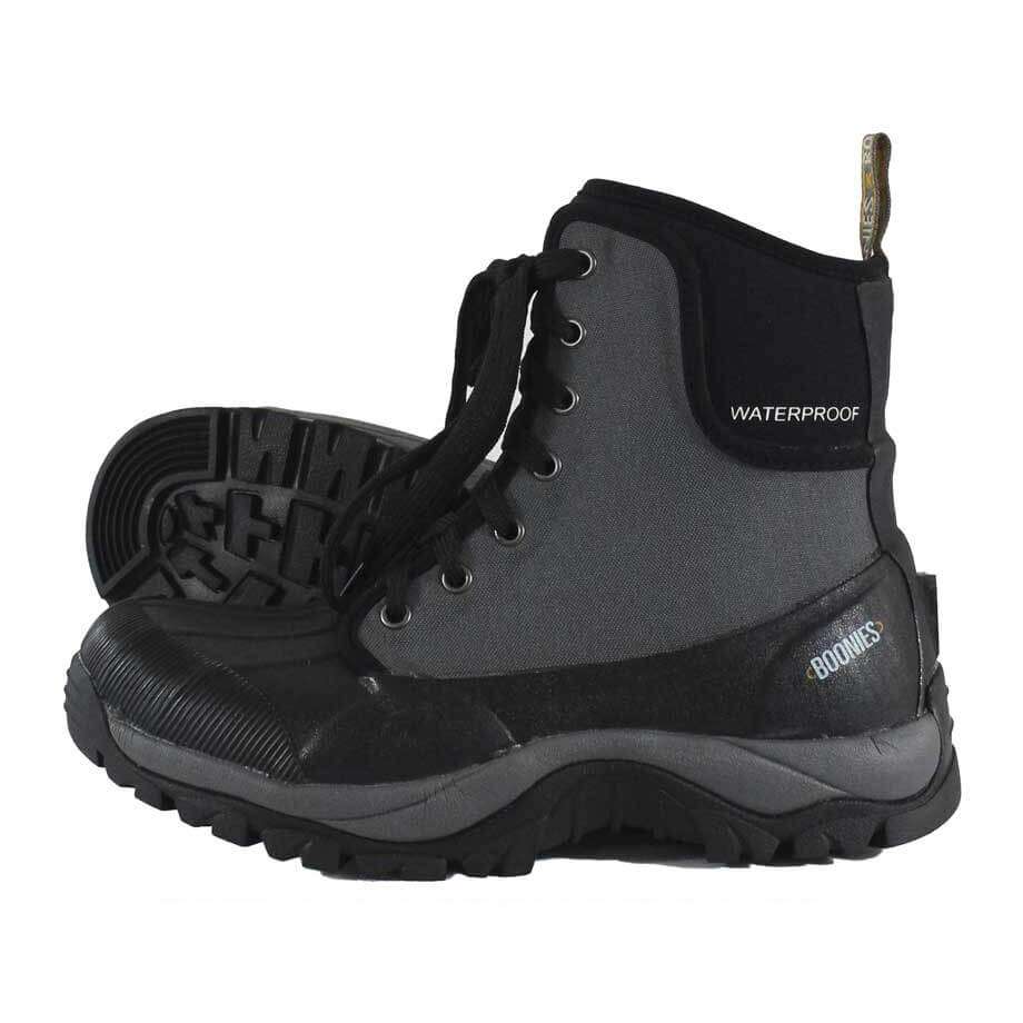 Kaimai | Waterproof Hiking & Hunting Boot image 0