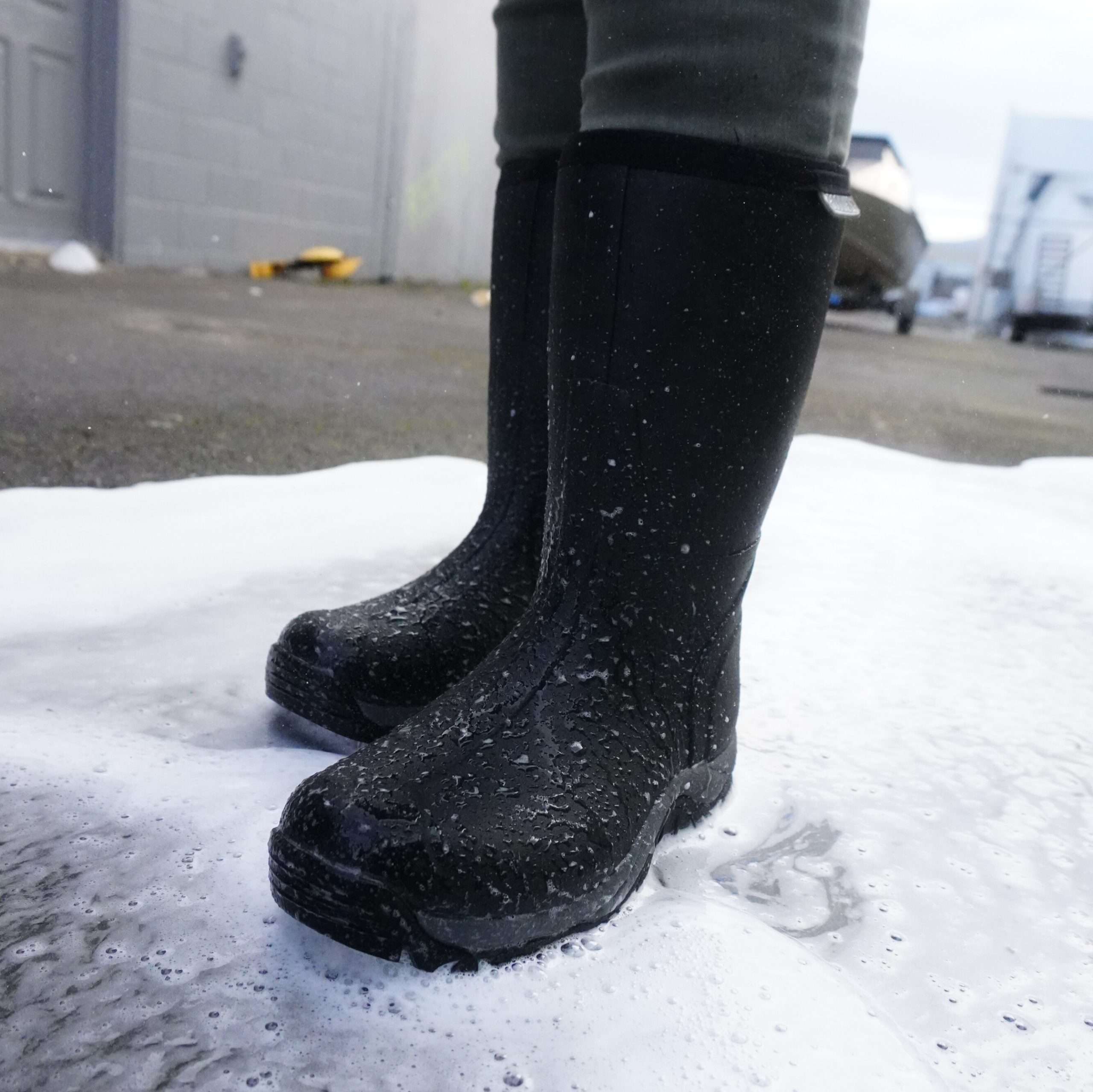 Rover Mid | Mens Gumboots image 1