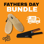 Fathers Day Bundle | Wool Innersole + Boot Remover | FREE SHIPPING