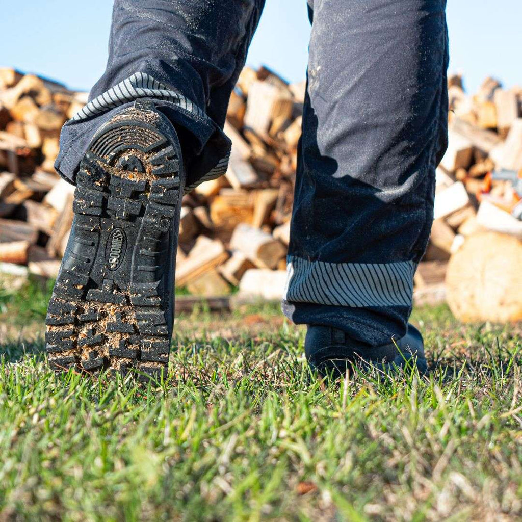 Rover Low | Soft Toe | Waterproof Work Boots image 2