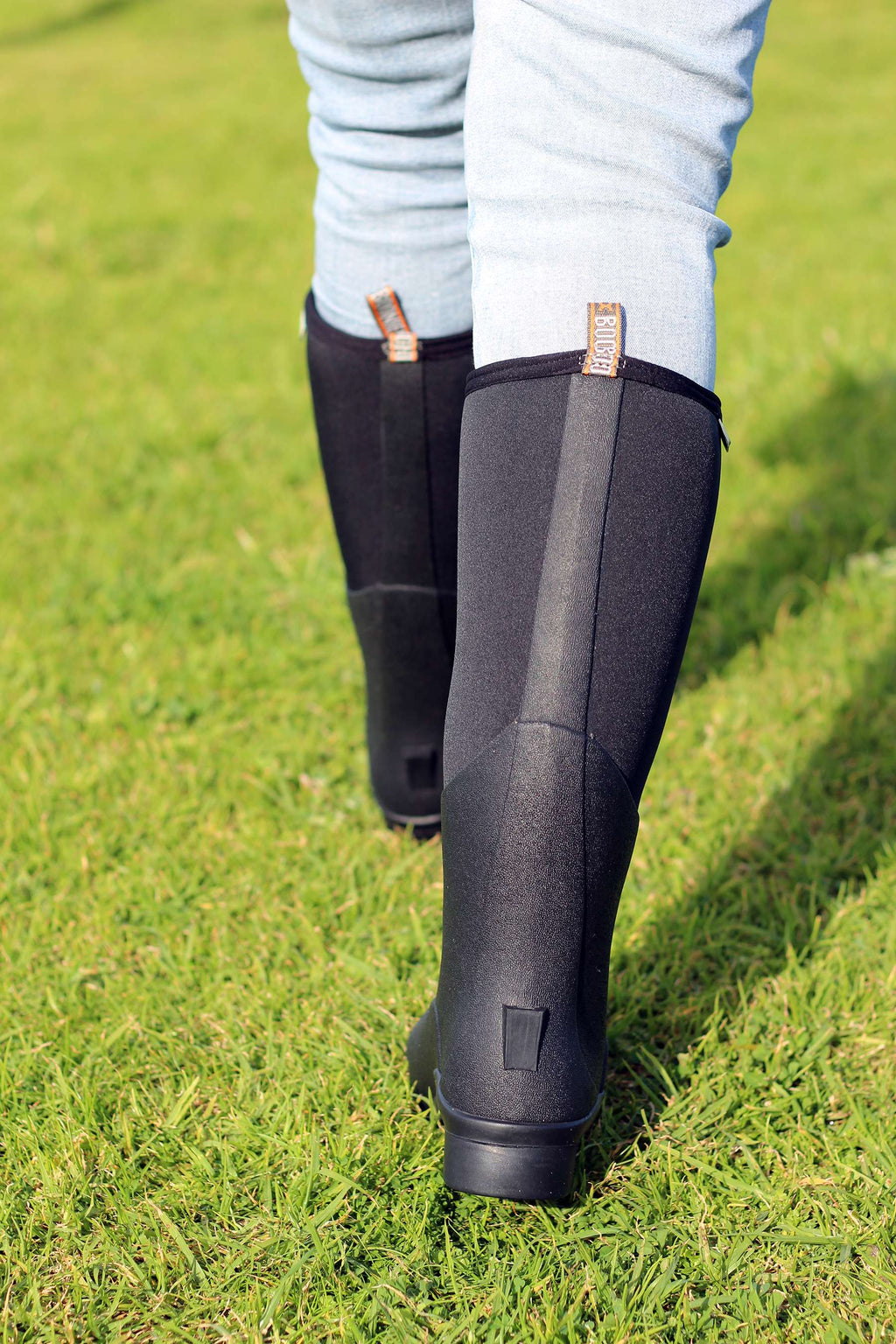 Kids Horse Riding Boot image 3
