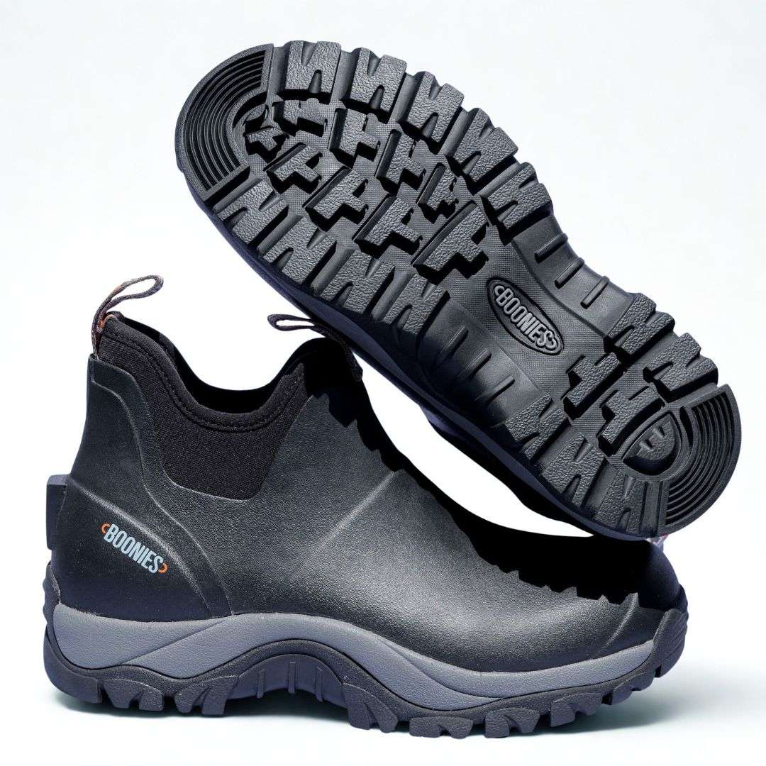 Rover Low | Soft Toe | Waterproof Work Boots image 1