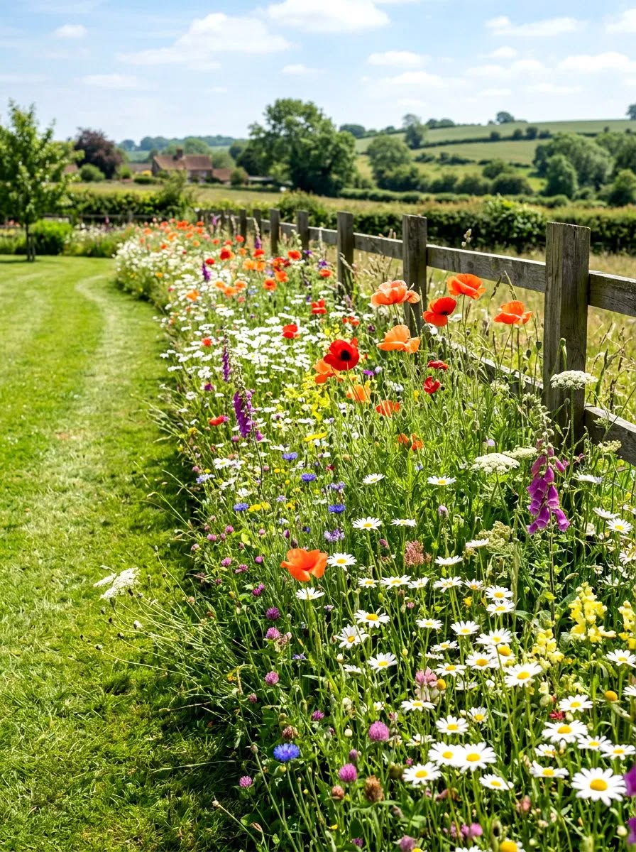 Blooms worth sharing