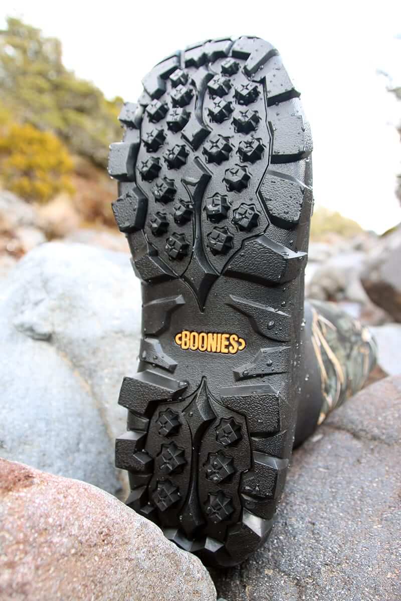 Overlander Camo | Mens Gumboots image 4