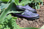 Boonies Kicker | Purple Butterfly image 2