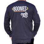 Boonies Comfy As Long Sleeve Tee image 1
