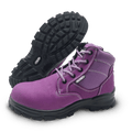 Womens Work Boots | Soft Toe image 0