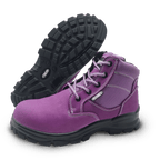 Womens Work Boots | Soft Toe image 0