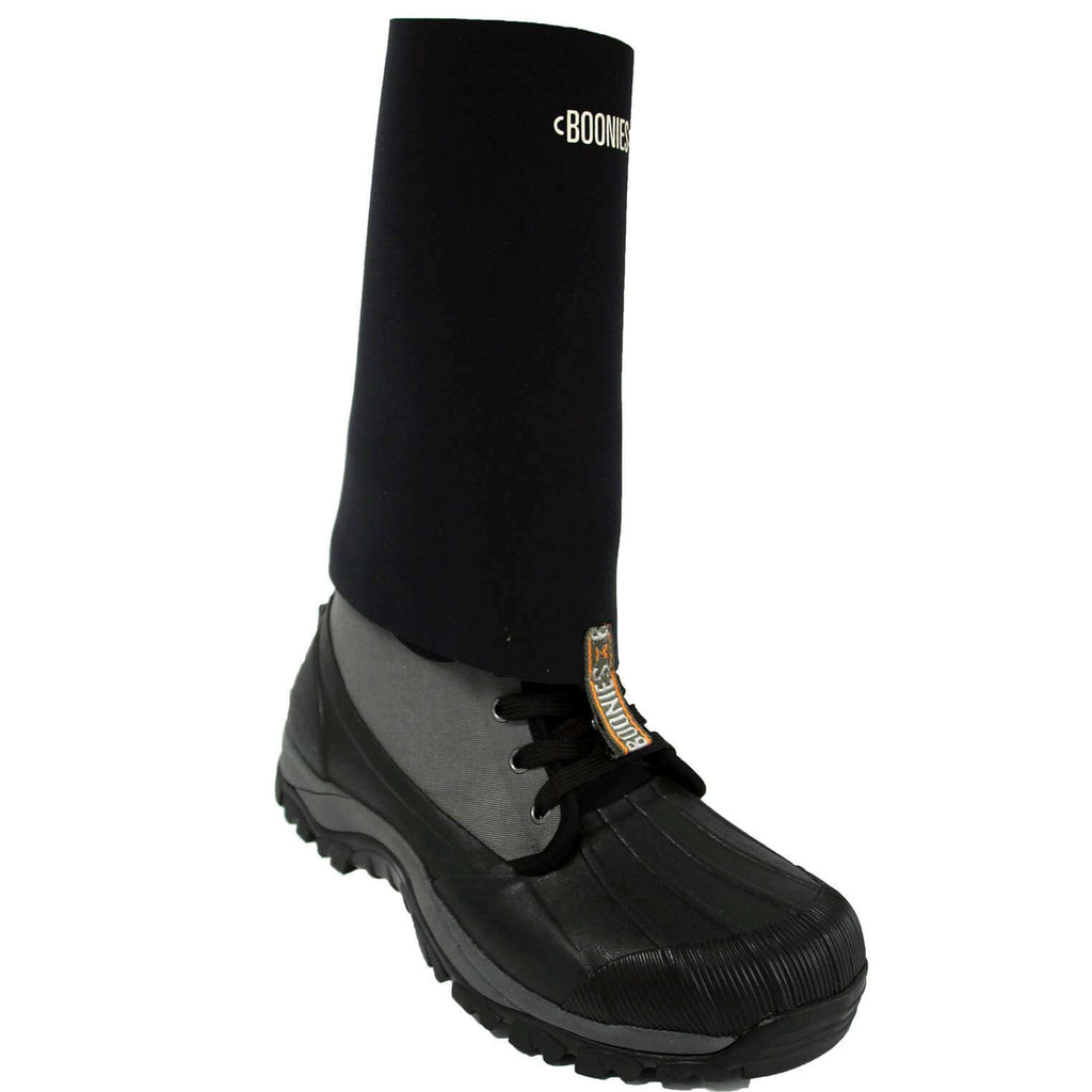Neoprene Gravel Guards image 3
