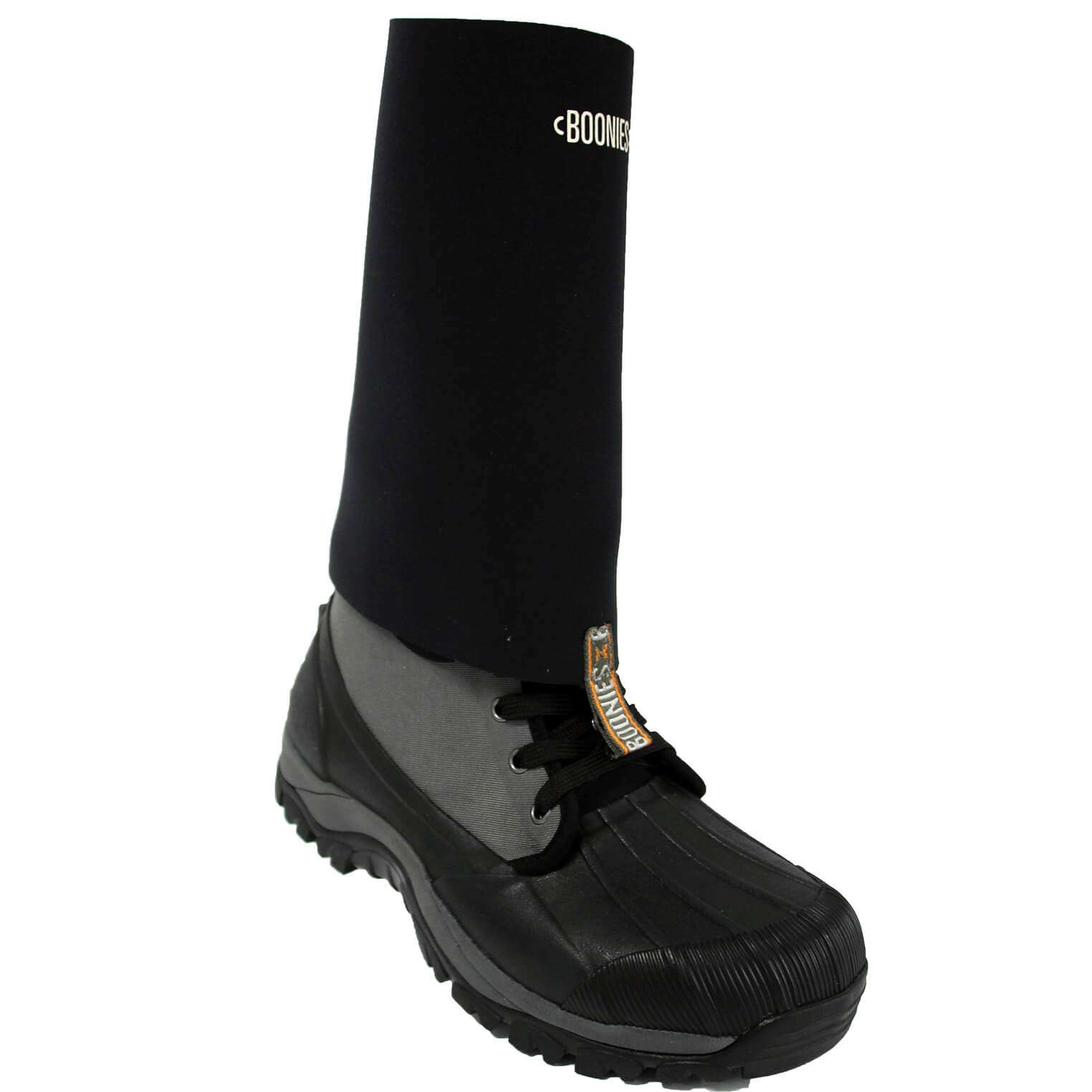 Neoprene Gravel Guards image 3