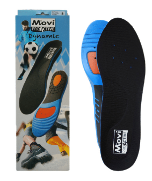 Movi Proactive Dynamic Insole image 1