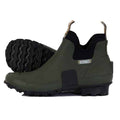 Rosie Low | Ankle Boots | Green 4-5 only image 0