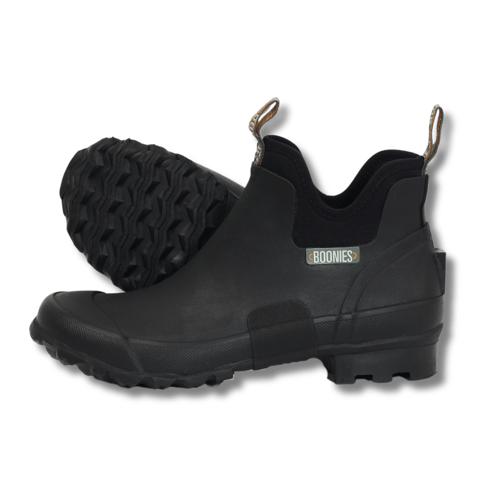 Rosie Low | Ankle Boots | Black image 0