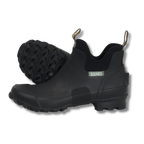 Rosie Low | Ankle Boots | Black image 0
