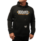 Boonies Comfy As Hoodie image 0
