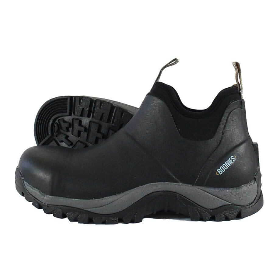 Rover Low | Steel Toe | Waterproof Work Boots | image 0