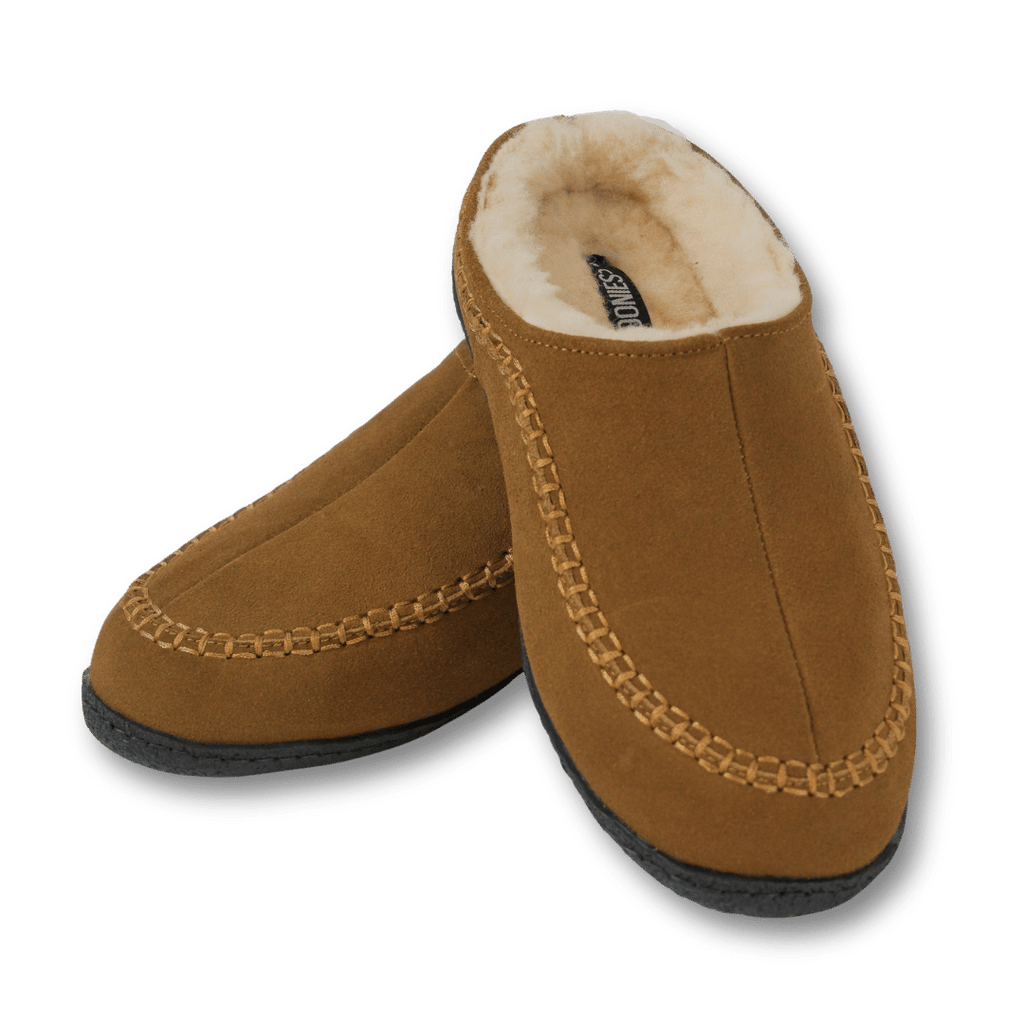 Comfy As Slippers | New Zealand Wool image 1