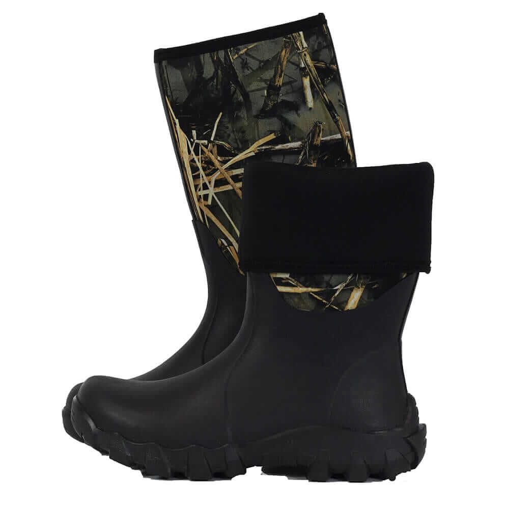 Overlander Camo | Mens Gumboots image 1