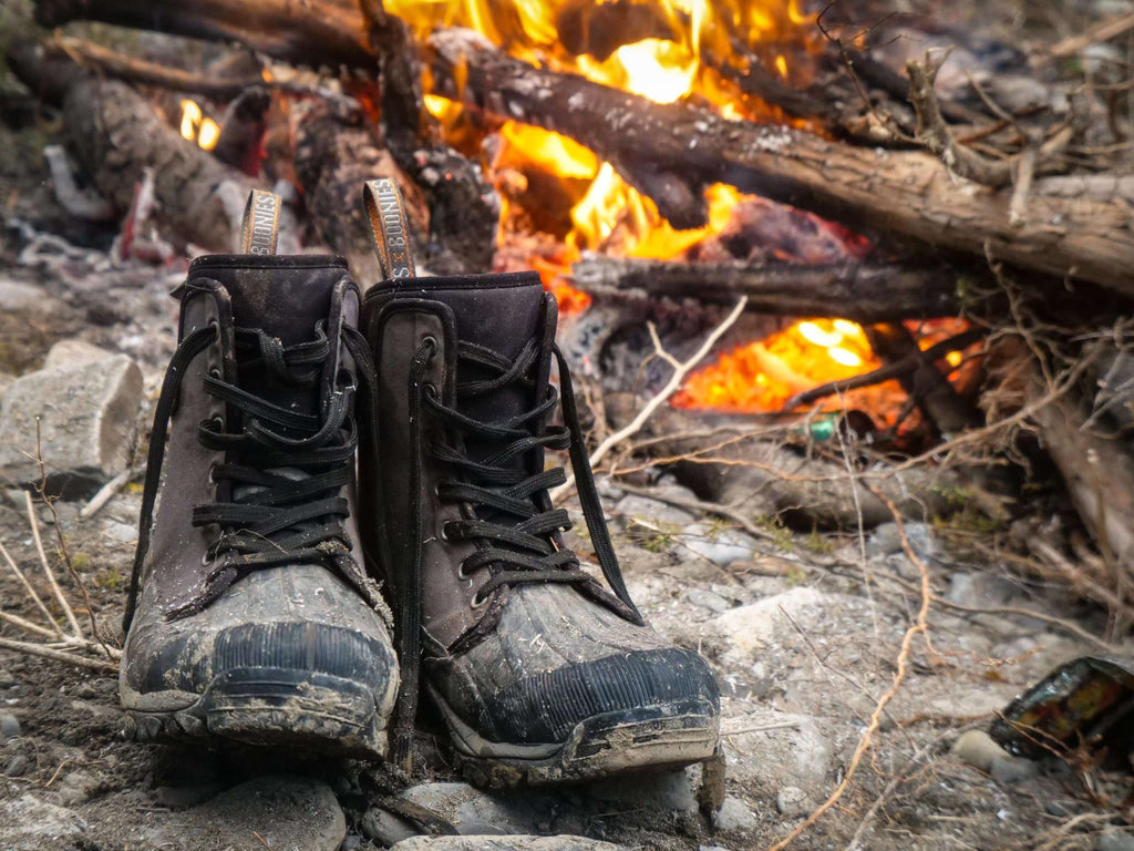 Kaimai | Waterproof Hiking & Hunting Boot image 2