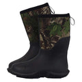 Kids Gumboots | Youth Camo image 0