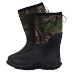 Kids Gumboots | Youth Camo image 0