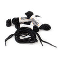 Replacement Shoe laces|1.3m|Black image 0