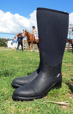 Kids Horse Riding Boot image 1