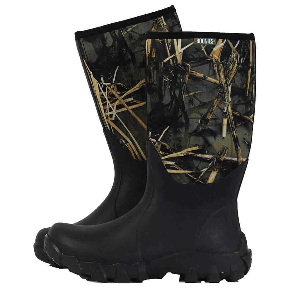 Overlander Camo | Mens Gumboots image 0