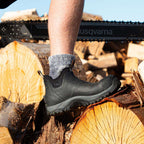Rover Low | Steel Toe | Waterproof Work Boots | image 2