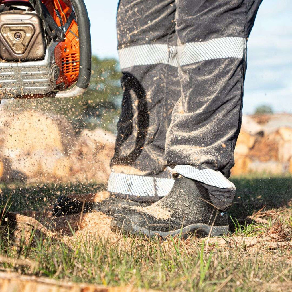 Rover Low | Soft Toe | Waterproof Work Boots image 3