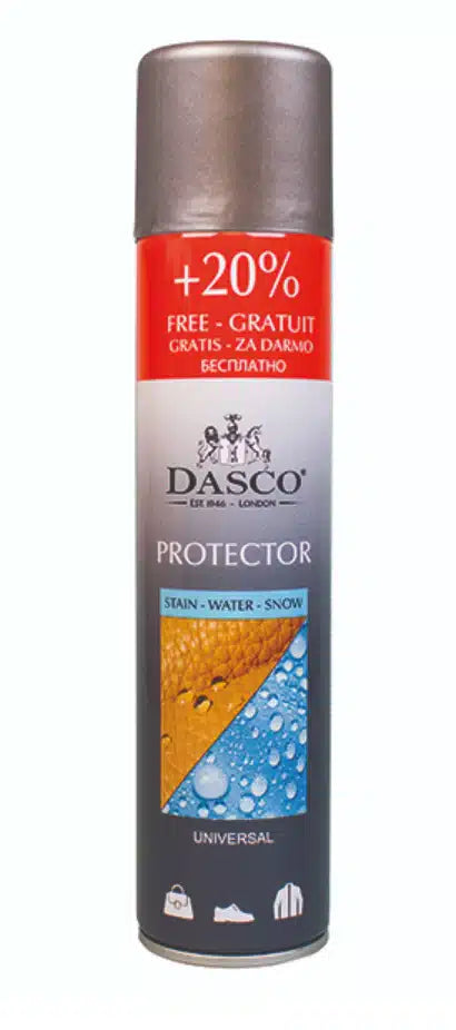 Suede & Nubuck Leather Protector | Water & Stain Protector image 0