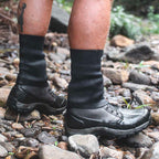 Neoprene Gravel Guards image 0