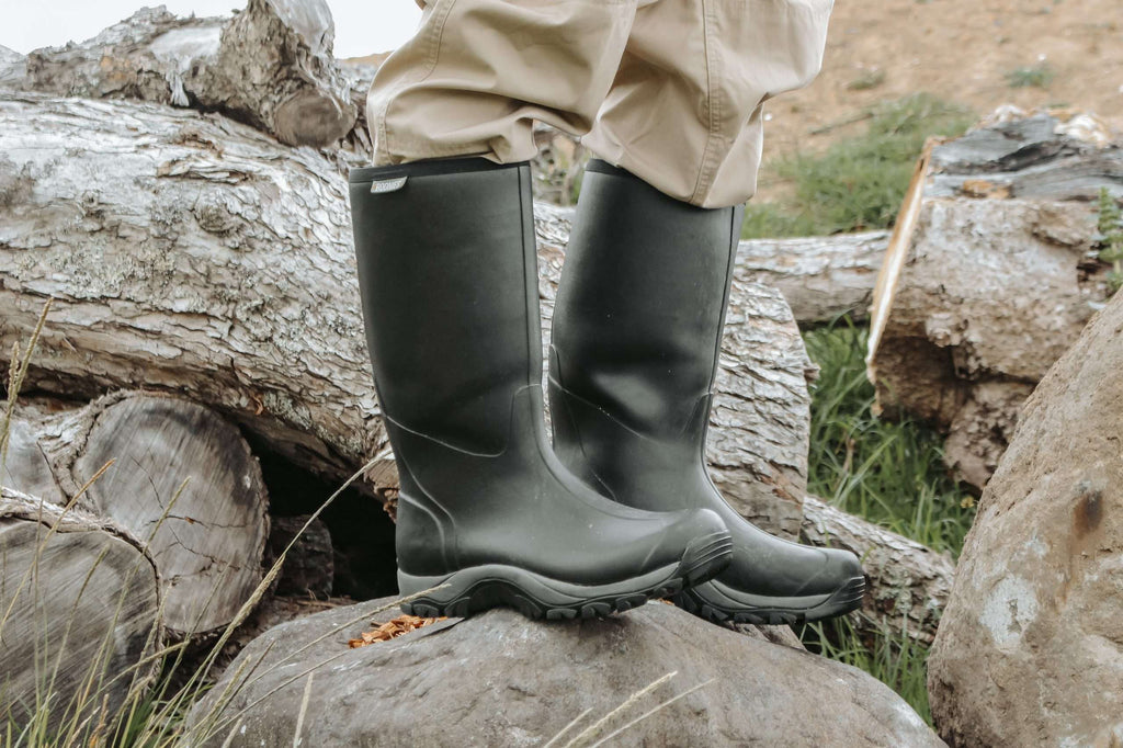 Rover Tall | Mens Gumboots image 1