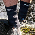 Neoprene Gravel Guards image 4
