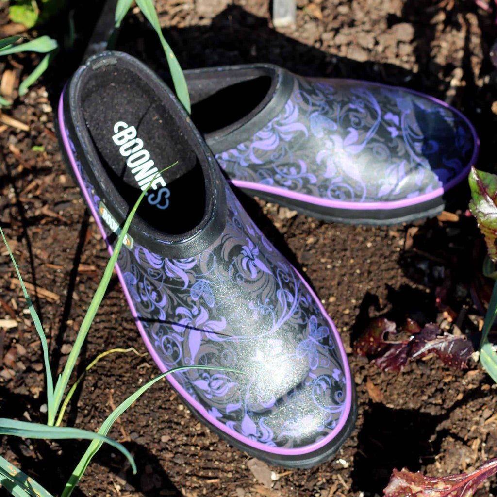 Boonies Kicker | Purple Butterfly image 3