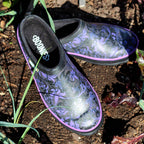 Boonies Kicker | Purple Butterfly image 3