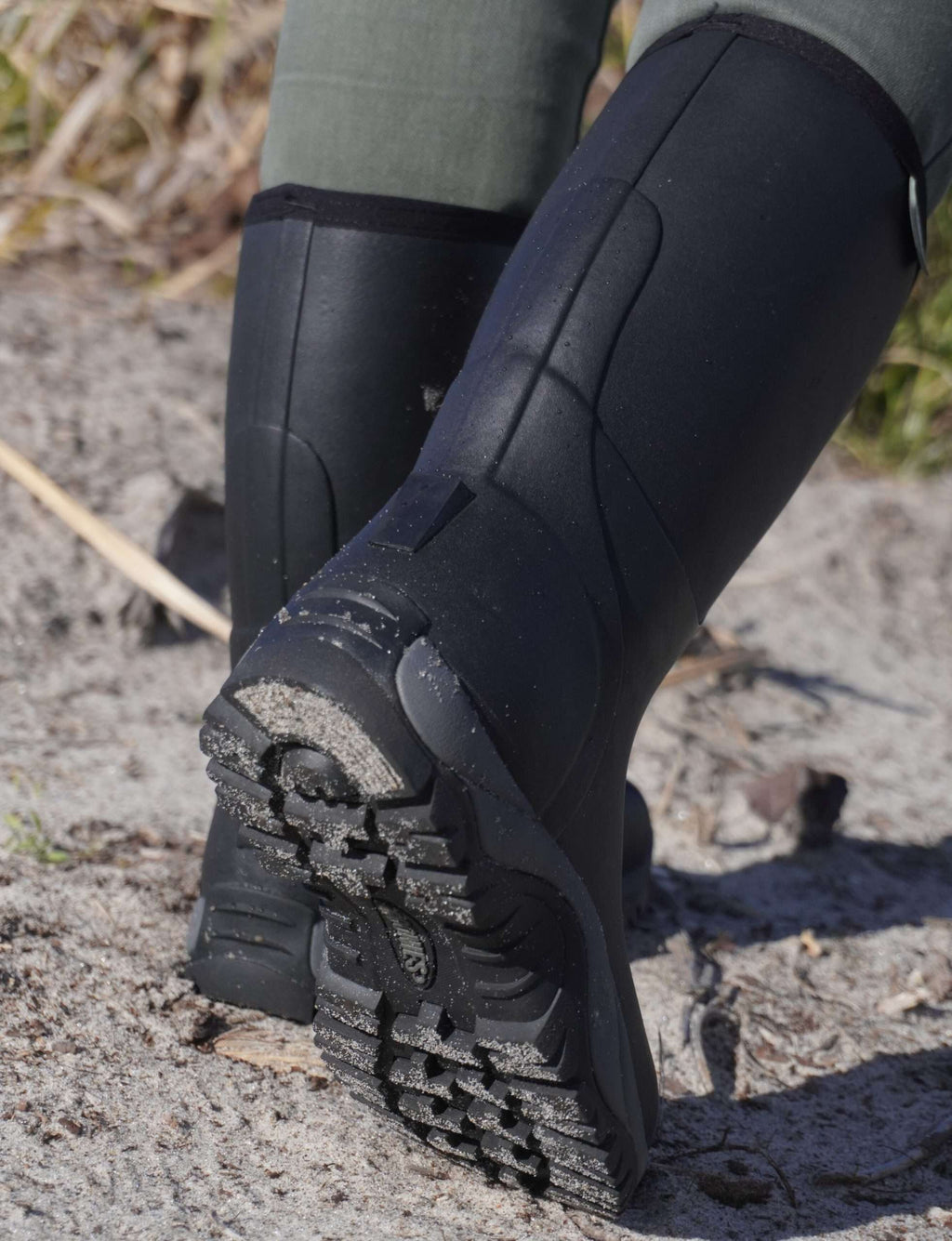 Rover Mid | Mens Gumboots image 3