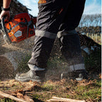 Rover Low | Soft Toe | Waterproof Work Boots image 5