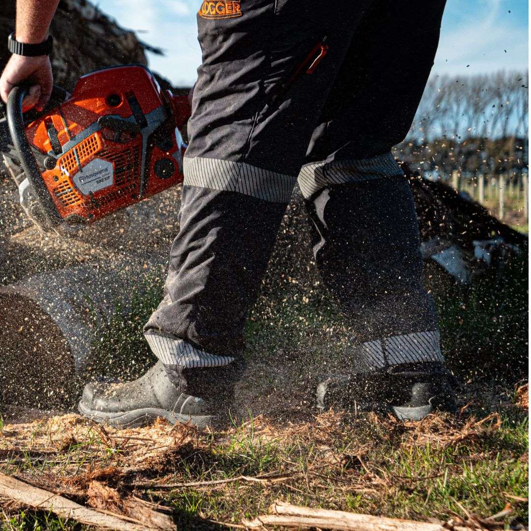 Rover Low | Soft Toe | Waterproof Work Boots image 5