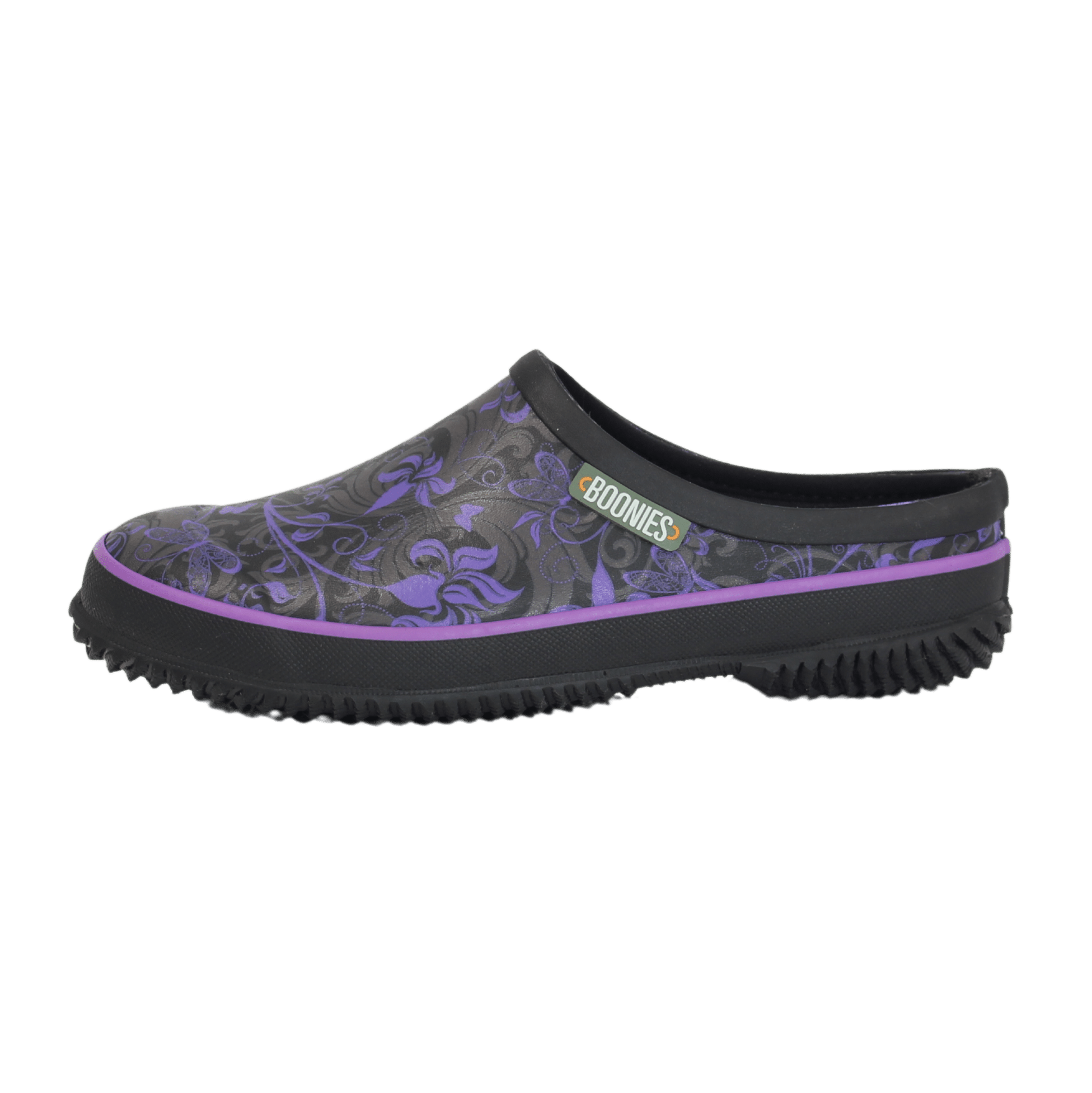 Boonies Kicker | Purple Butterfly image 0