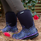 Lifestyler Mid | Purple