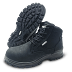 Womens Work Boots | Soft Toe image 2