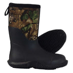 Kids Gumboots | Youth Camo image 3
