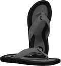Comfy Jandals | Grey | Webber Strap image 0