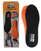 MOVI Proactive AntiShock Insole image 0