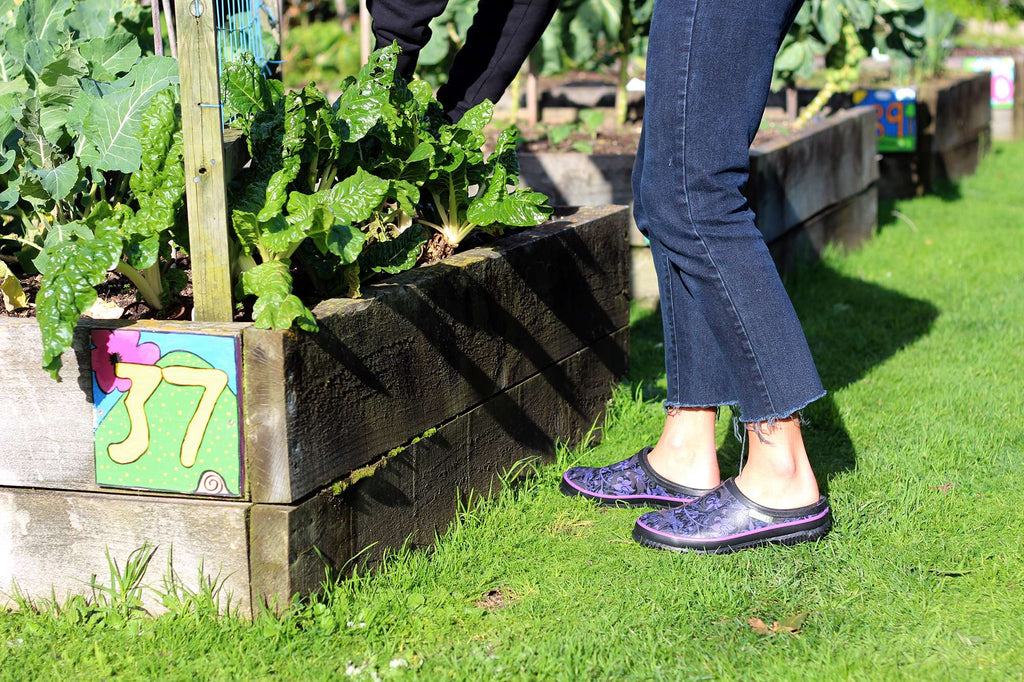 Boonies Kicker | Purple Butterfly image 1